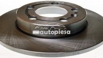 Disc frana AUDI A3 (8L1) (1996 - 2003) KRIEGER 095...