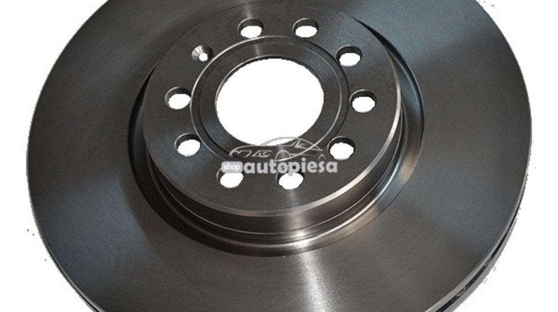 Disc frana AUDI A3 (8P1) (2003 - 2012) PREMIERE FDF.332 piesa NOUA