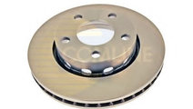 Disc frana AUDI A4 (8D2, B5) (1994 - 2001) COMLINE...