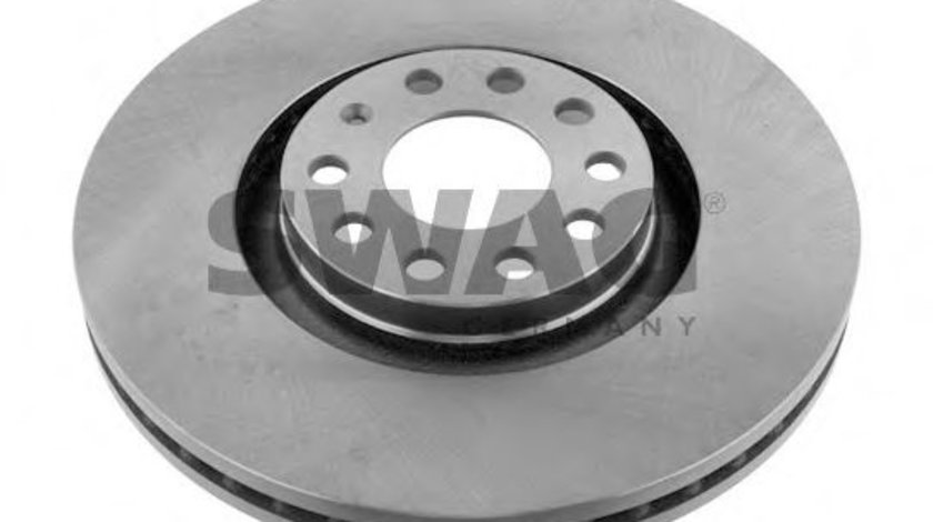 Disc frana AUDI A4 (8D2, B5) (1994 - 2001) SWAG 30 92 2950 piesa NOUA