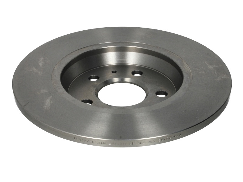 Disc frana AUDI A4 (8K2, B8) (2007 - 2015) BOSCH 0 986 479 382 piesa NOUA