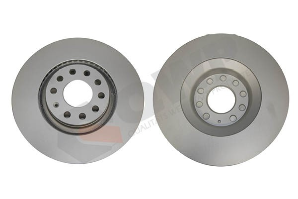 Disc frana AUDI A4 Avant (8D5, B5) (1994 - 2001) QWP WBD304 piesa NOUA