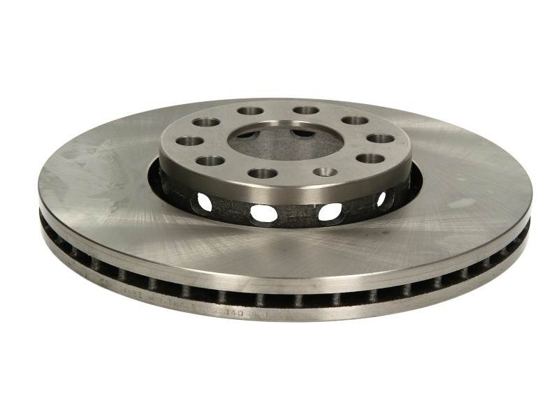 Disc frana AUDI A4 Cabriolet (8H7, B6, 8HE, B7) (2002 - 2009) AIC 51706 piesa NOUA