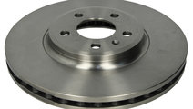 Disc frana AUDI A5 Cabriolet (8F7) (2009 - 2016) A...