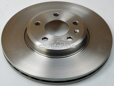 Disc frana AUDI A5 Sportback (8TA) (2009 - 2016) KRIEGER 0950004031 piesa NOUA