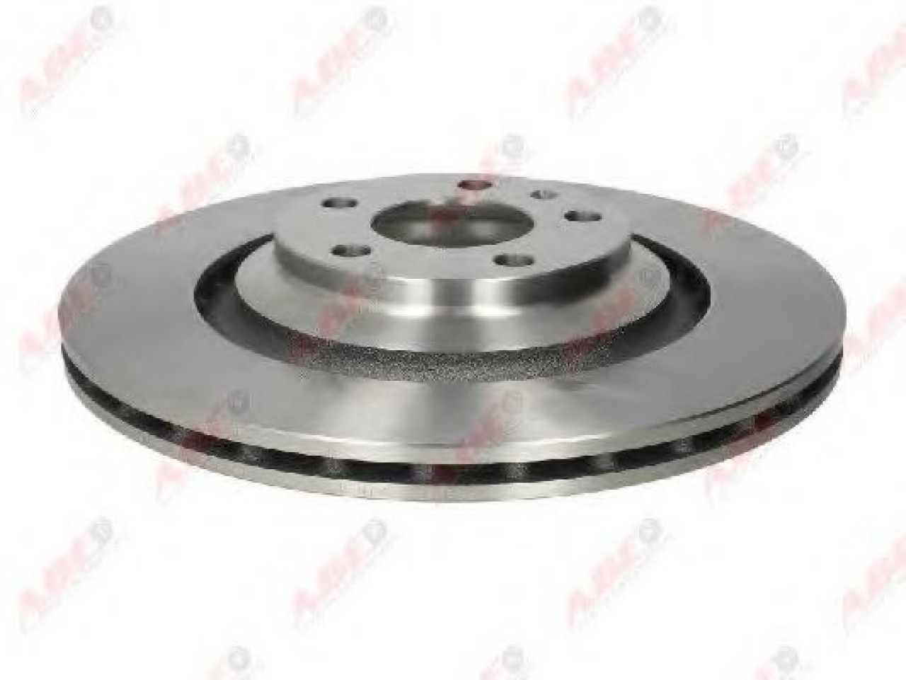 Disc frana AUDI A6 (4F2, C6) (2004 - 2011) ABE C4A030ABE piesa NOUA