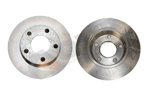 Disc frana AUDI A6 Avant (4B5, C5) (1997 - 2005) QWP WBD219 piesa NOUA