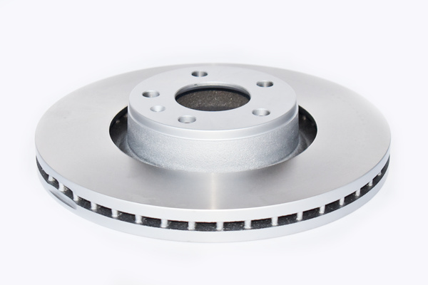 Disc frana AUDI A6 Avant (4F5, C6) (2005 - 2011) PREMIERE FDF.455 piesa NOUA