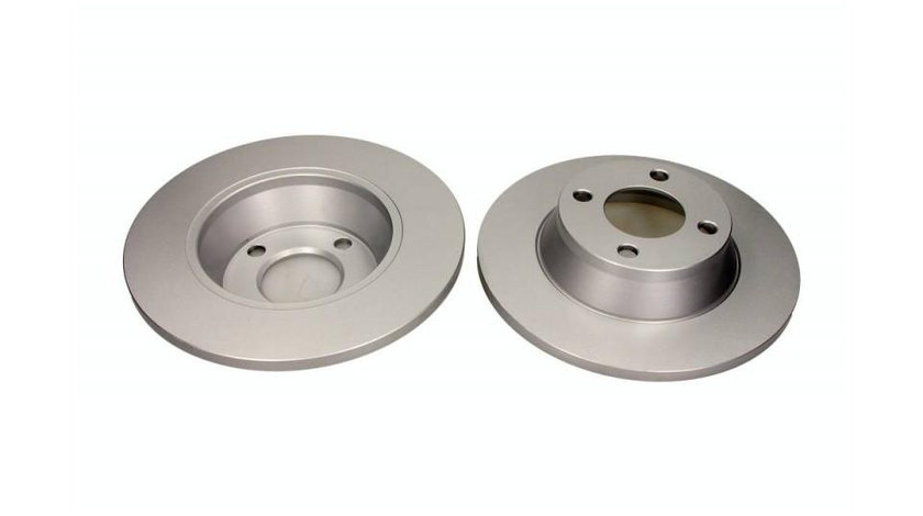 Disc frana Audi AUDI 80 (8C, B4) 1991-1994 #2 08570910