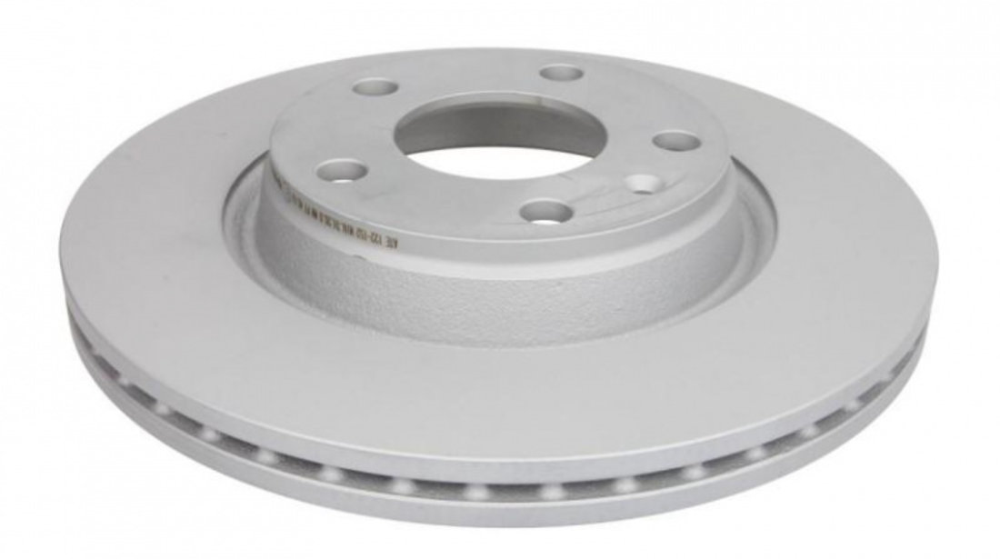 Disc frana Audi AUDI A4 (8E2, B6) 2000-2004 #2 09719610