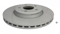 Disc frana Audi AUDI A4 Avant (8K5, B8) 2007-2016 ...