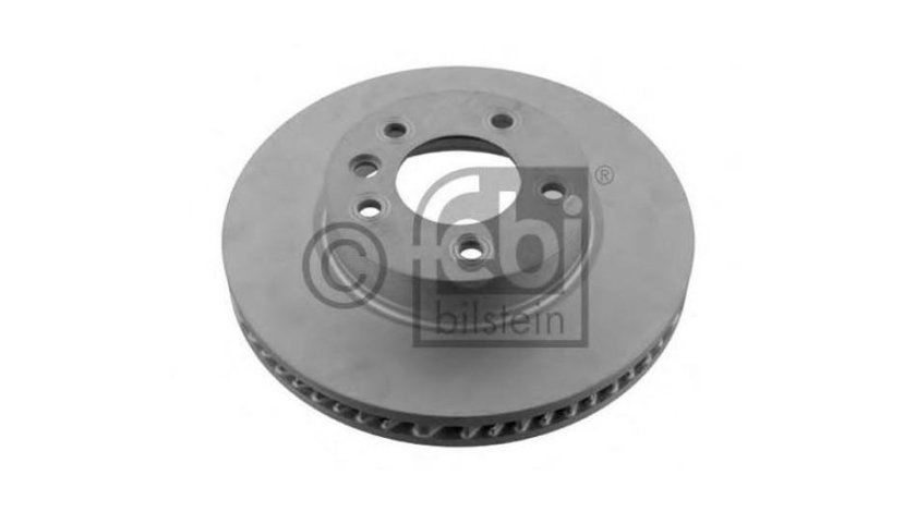 Disc frana Audi AUDI Q7 (4L) 2006-2015 #3 0735187