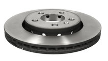 Disc frana Audi AUDI TT Roadster (8N9) 1999-2006 #...