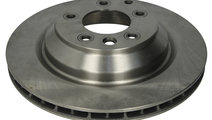 Disc frana AUDI Q7 (4L) (2006 - 2015) ABE C4A029AB...