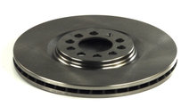 Disc frana AUDI TT (8N3) (1998 - 2006) ABE C3A027A...