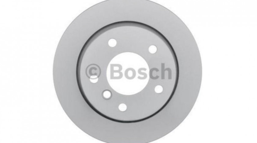 Disc frana BMW 3 Compact (E46) 2001-2005 #3 09772710