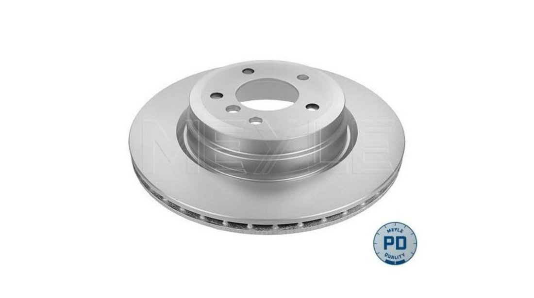 Disc frana BMW 3 cupe (E92) 2006-2016 #2 0834083