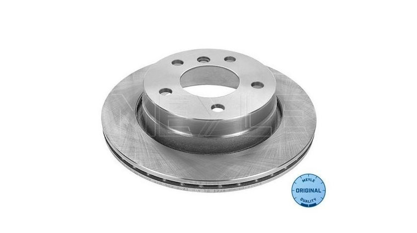 Disc frana BMW 3 (E36) 1990-1998 #2 09772710