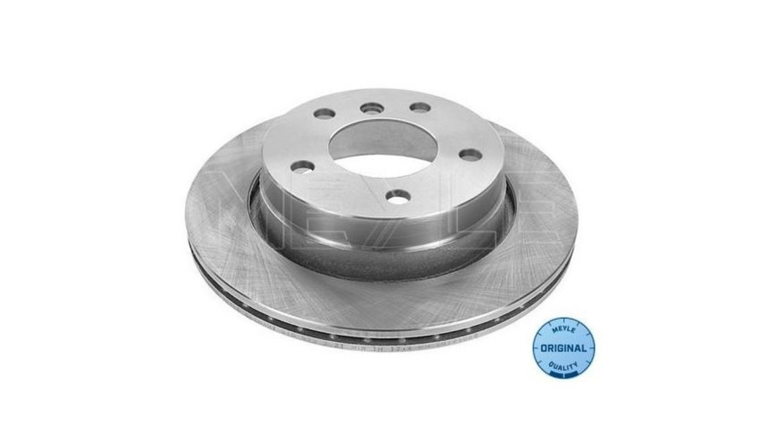 Disc frana BMW 3 Touring (E36) 1995-1999 #2 09772710