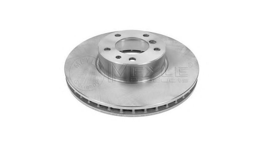 Disc frana BMW 5 (E39) 1995-2003 #2 0986478024