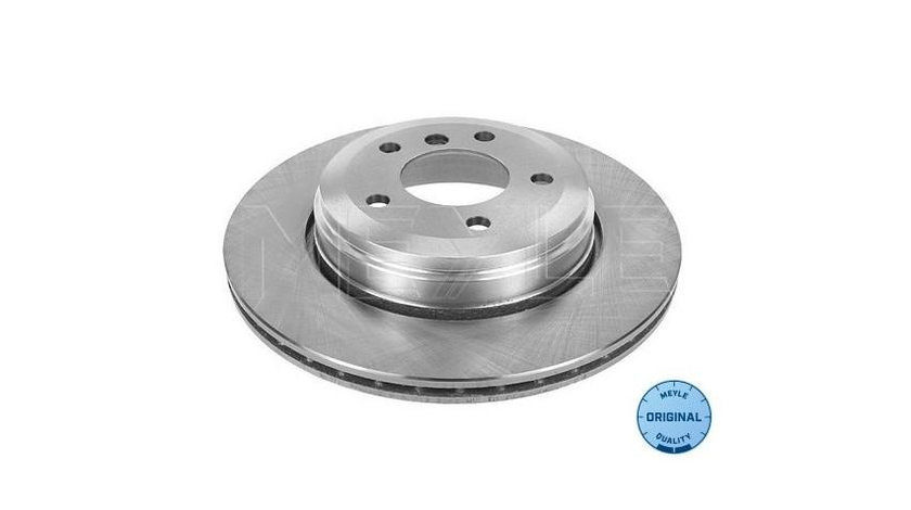 Disc frana BMW 5 (E60) 2003-2010 #2 09942510