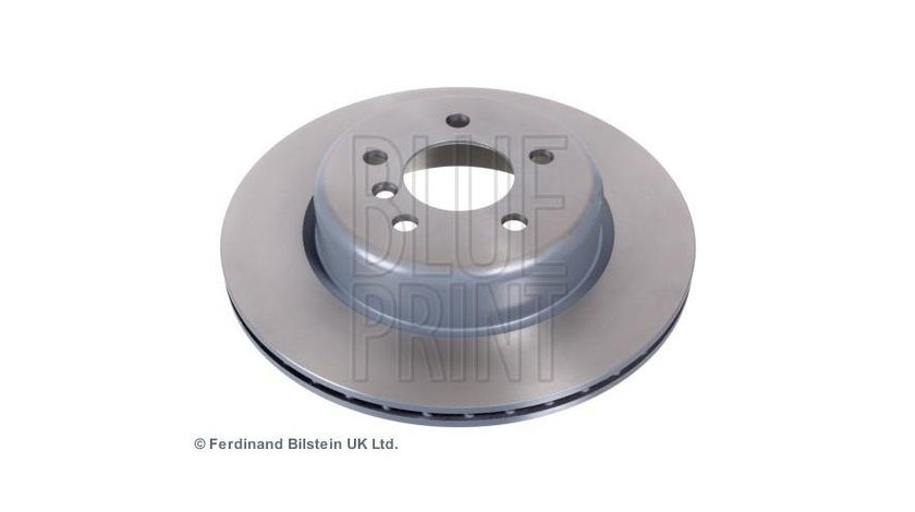 Disc frana BMW 5 (F10, F18) 2009-2016 #2 09C41113