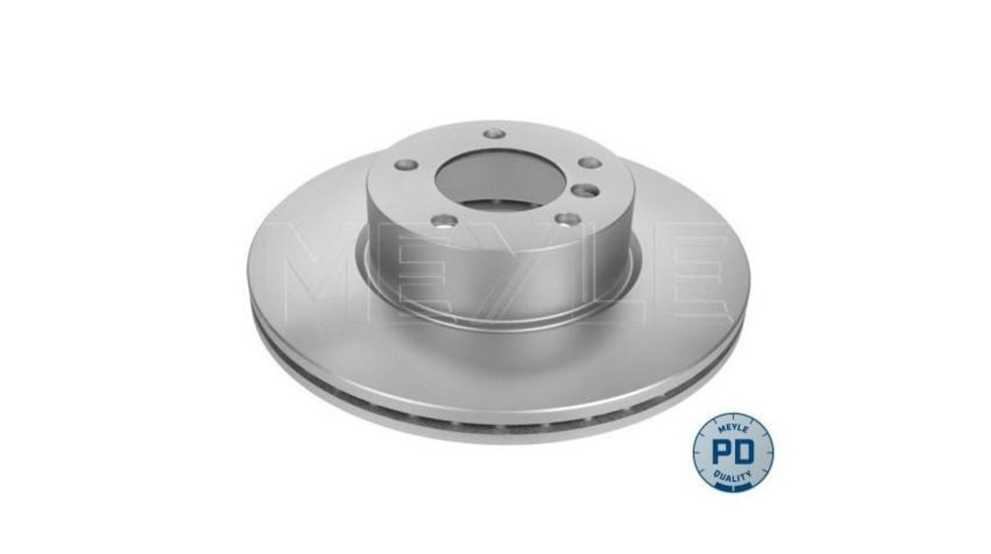 Disc frana BMW BMW 1 (F21) 2011-2016 #2 0986479381