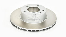 Disc frana BMW Seria 1 Cupe (E82) (2007 - 2013) PR...