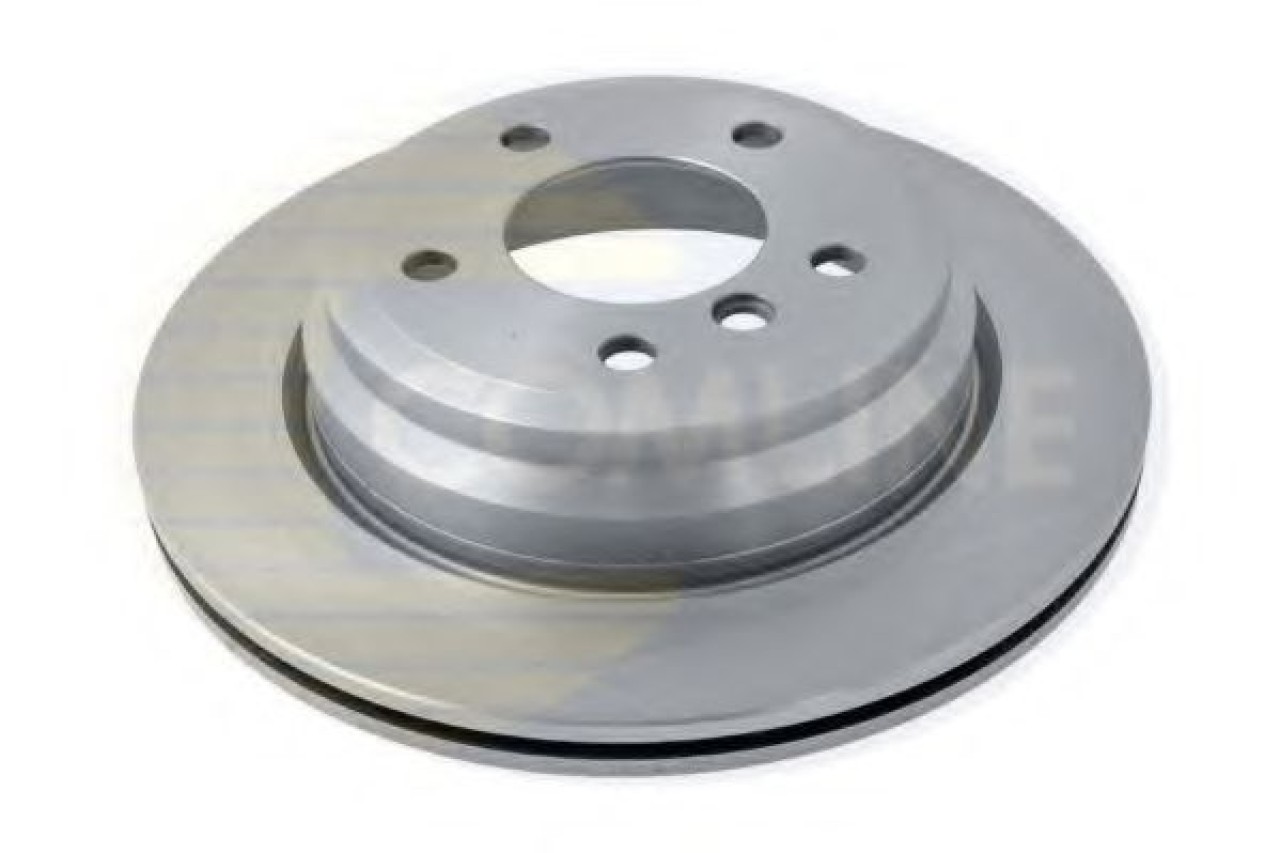 Disc frana BMW Seria 1 (E87) (2003 - 2013) COMLINE ADC1761V piesa NOUA