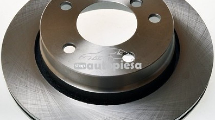 Disc frana BMW Seria 3 Cabriolet (E36) (1993 - 1999) KRIEGER 0950004094 piesa NOUA