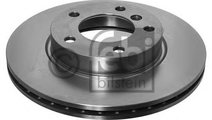 Disc frana BMW Seria 3 Cabriolet (E46) (2000 - 200...