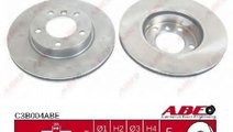 Disc frana BMW Seria 3 Cupe (E36) (1992 - 1999) AB...