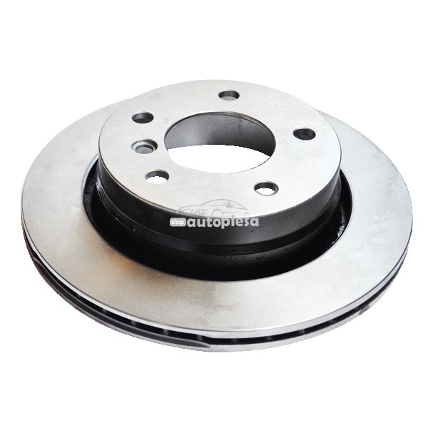 Disc frana BMW Seria 3 Cupe (E46) (1999 - 2006) PREMIERE FDF.381 piesa NOUA