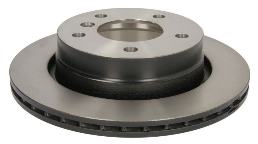 Disc frana BMW Seria 3 (E46) (1998 - 2005) QWP WBD198 piesa NOUA