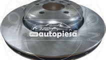 Disc frana BMW Seria 6 Cabriolet (E64) (2004 - 201...