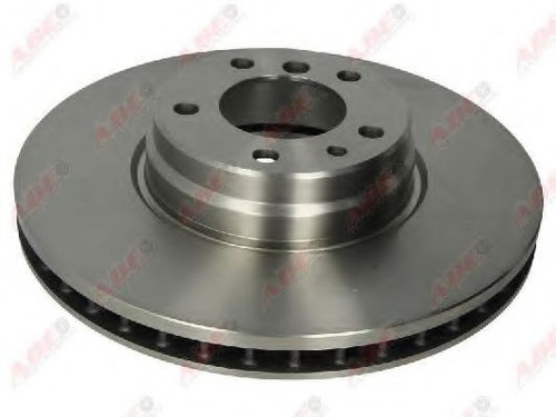 Disc frana BMW Seria 7 (E38) (1994 - 2001) ABE C3B018ABE piesa NOUA