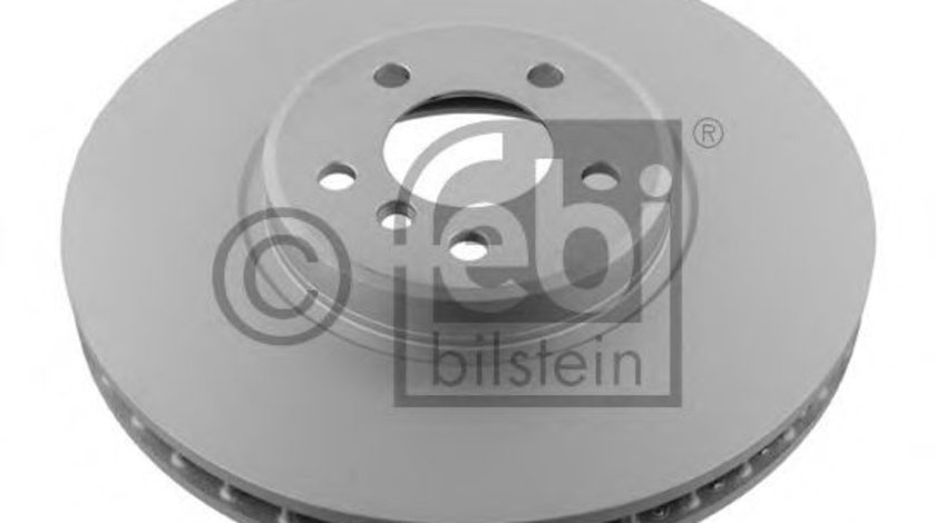 Disc frana BMW X6 (E71, E72) (2008 - 2014) FEBI BILSTEIN 36394 piesa NOUA