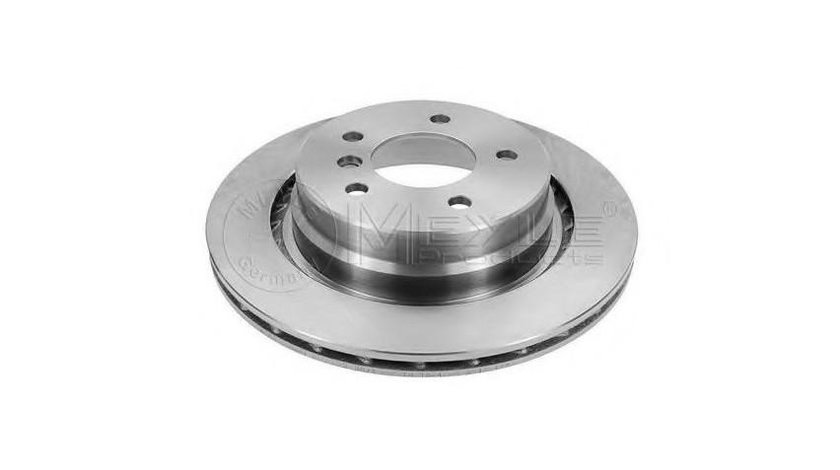 Disc frana BMW Z3 cupe (E36) 1997-2003 #2 0986478768