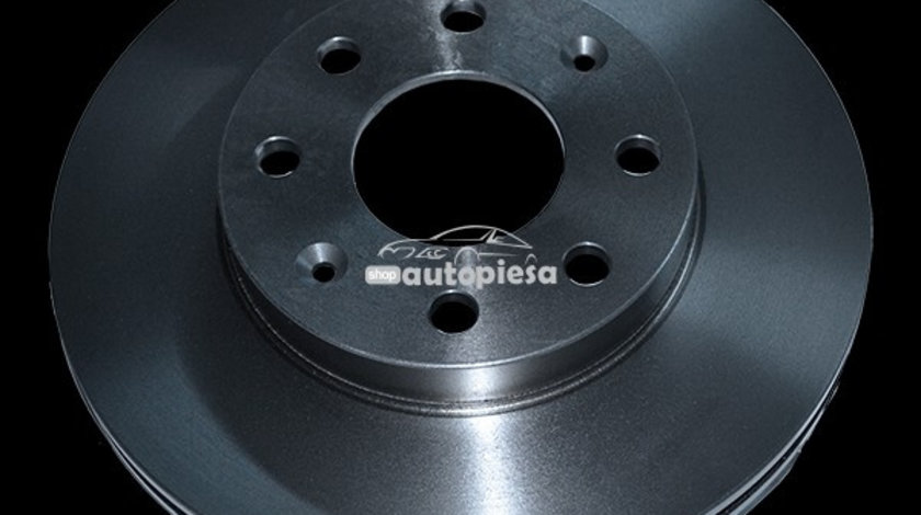 Disc frana CHEVROLET AVEO Hatchback (T200) (2003 - 2008) PREMIERE FDF.339 piesa NOUA