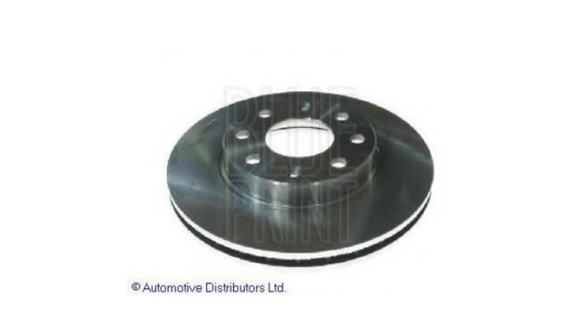 Disc frana Chevrolet AVEO hatchback (T250, T255) 2007-2016 #2 0311013380