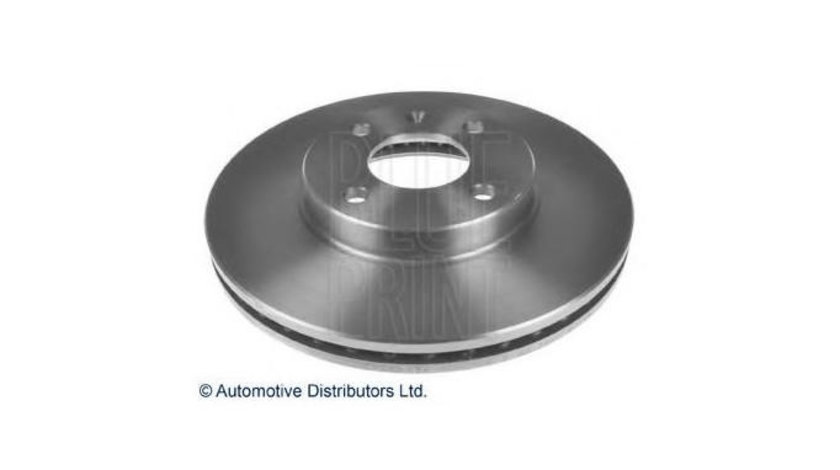 Disc frana Chevrolet AVEO hatchback (T300) 2011-2016 #2 11745V