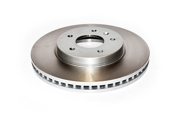 Disc frana CHEVROLET CAPTIVA (C100, C140) (2006 - 2016) PREMIERE FDF.486 piesa NOUA