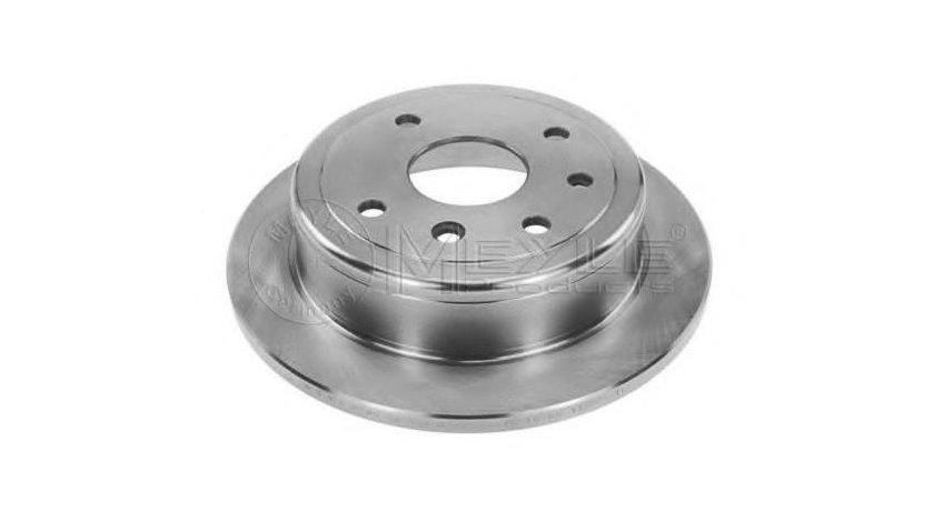 Disc frana Chevrolet EVANDA 2005-2016 #2 0986479T52