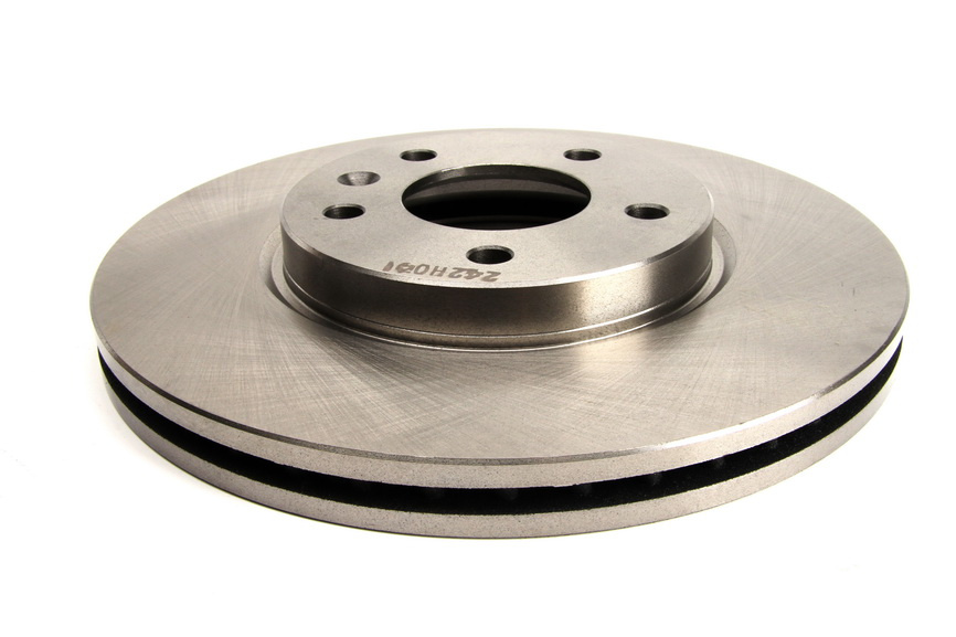 Disc frana CHEVROLET ORLANDO (J309) (2010 - 2016) ABE C30024ABE piesa NOUA