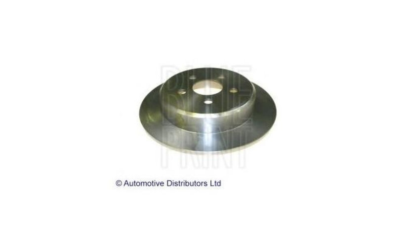 Disc frana Chrysler PT CRUISER Cabriolet 2000-2010 #2 0311013740