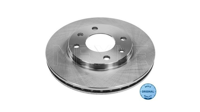 Disc frana Citroen AX (ZA-_) 1986-1998 #2 09519610