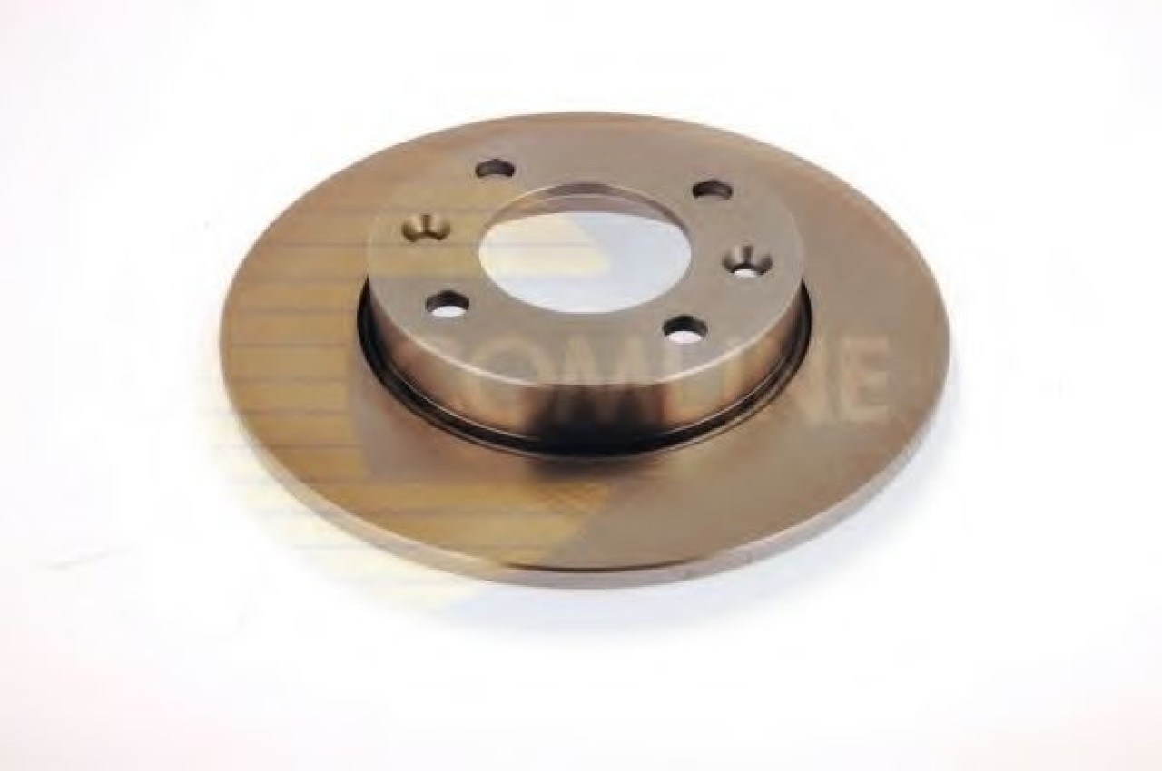 Disc frana CITROEN BERLINGO caroserie (M) (1996 - 2016) COMLINE ADC1531 piesa NOUA