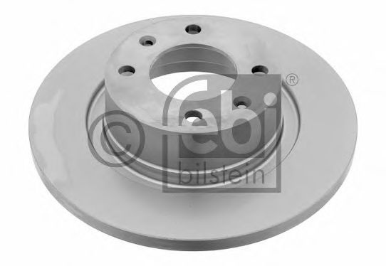 Disc frana CITROEN C5 II (RC) (2004 - 2016) FEBI BILSTEIN 26739 piesa NOUA