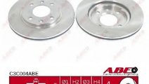 Disc frana CITROEN XSARA Cupe (N0) (1998 - 2005) A...