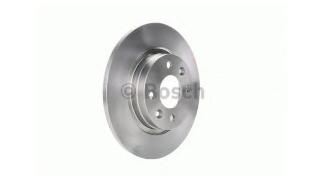 Disc frana Dacia LOGAN (LS_) 2004-2016 #3 08A26810